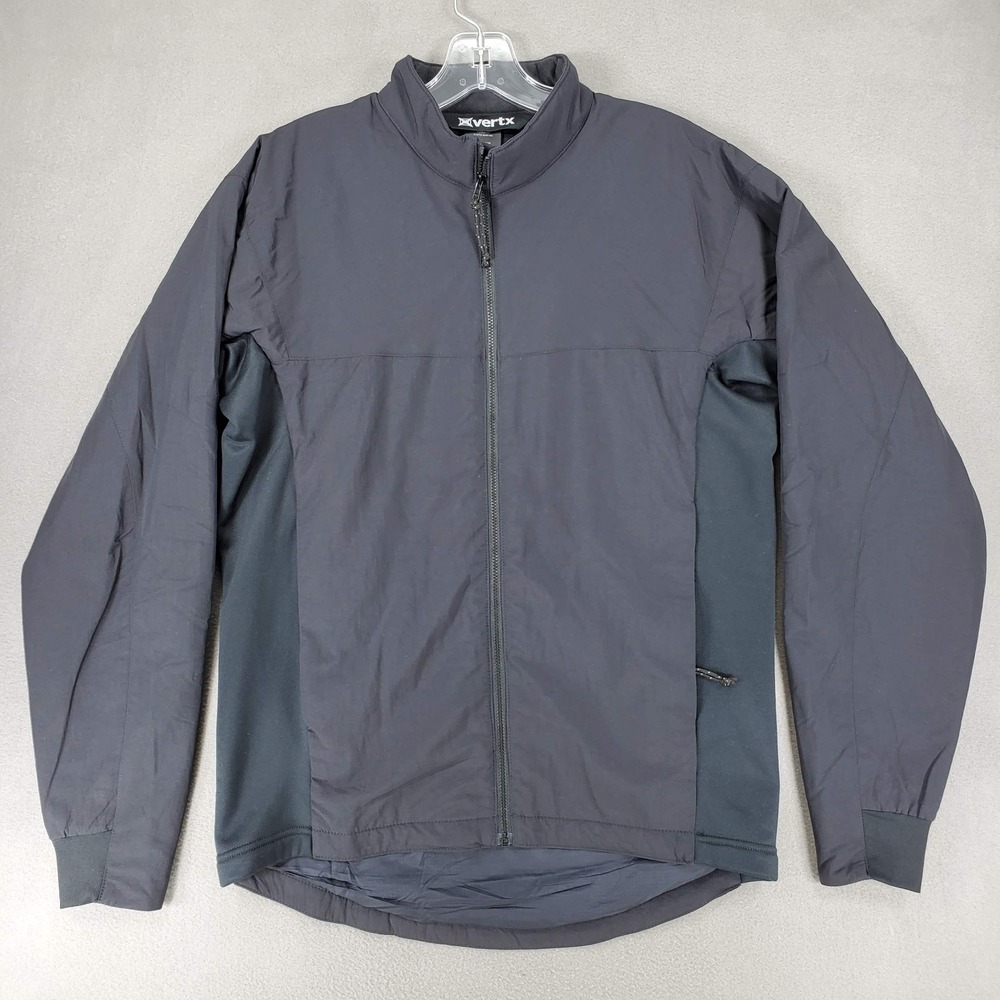 Vertx F1 VTX8840 Men's S Integrity Base‎ Jacket Insulated Tactical Jacket Black
